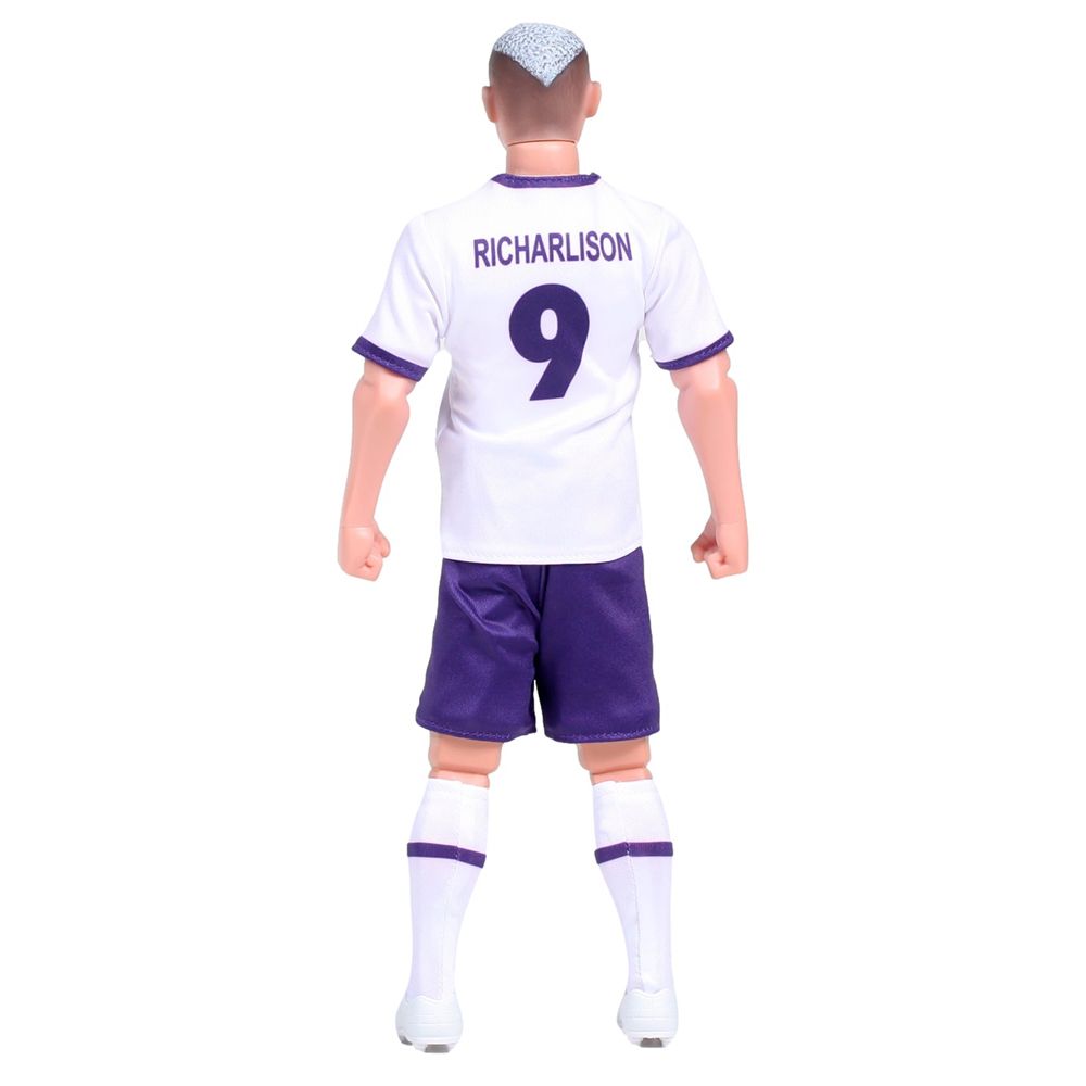 Sockers - Richarlison Action Figure - 30cm