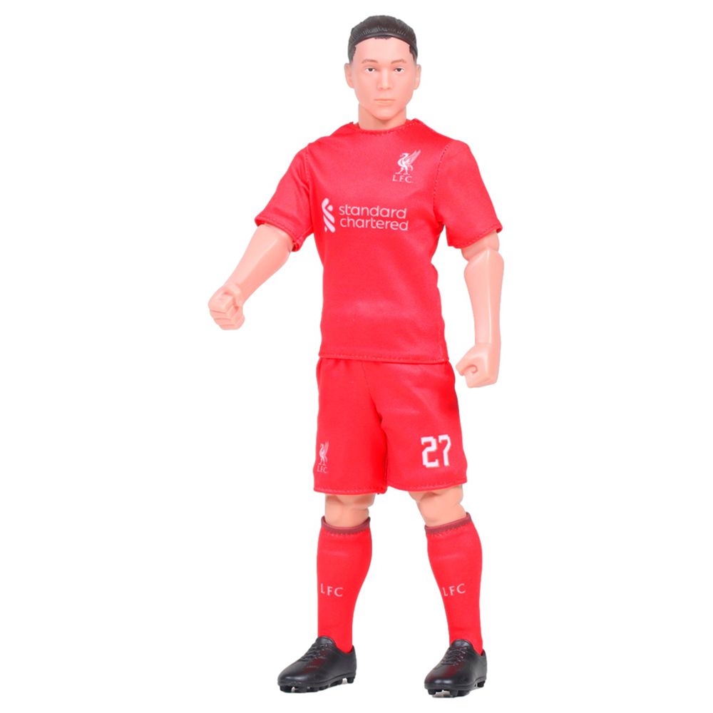 Sockers - Darwin Nunez Action Figure - 30cm