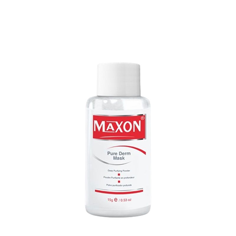 Max-On - Pure Derm Face Mask 15g