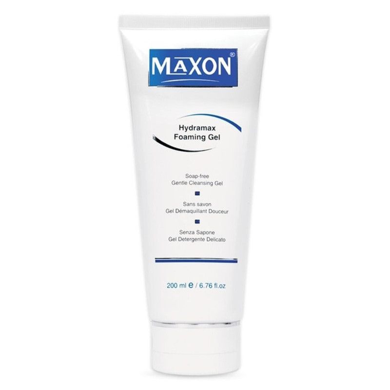 Max On - Hydramax Foaming Cleansing Gel - 200ml