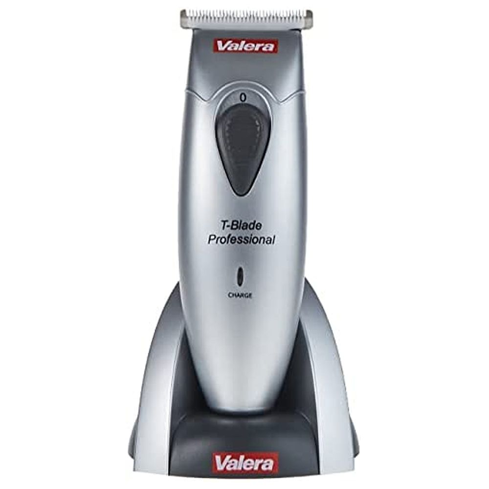 Valera - T-Blade Professional Hair Clipper And Accessories Set