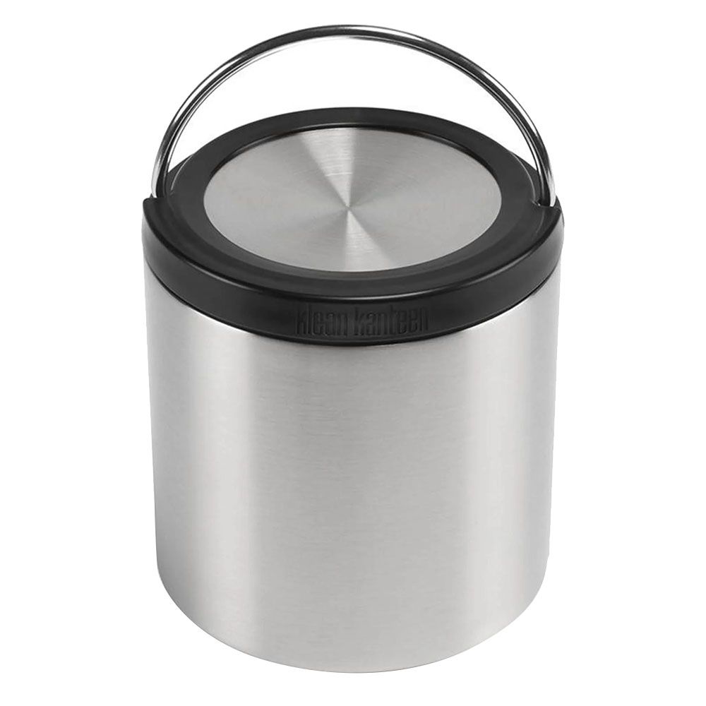 Klean Kanteen - Tk Food Canister With Insulated Lid - 946ml