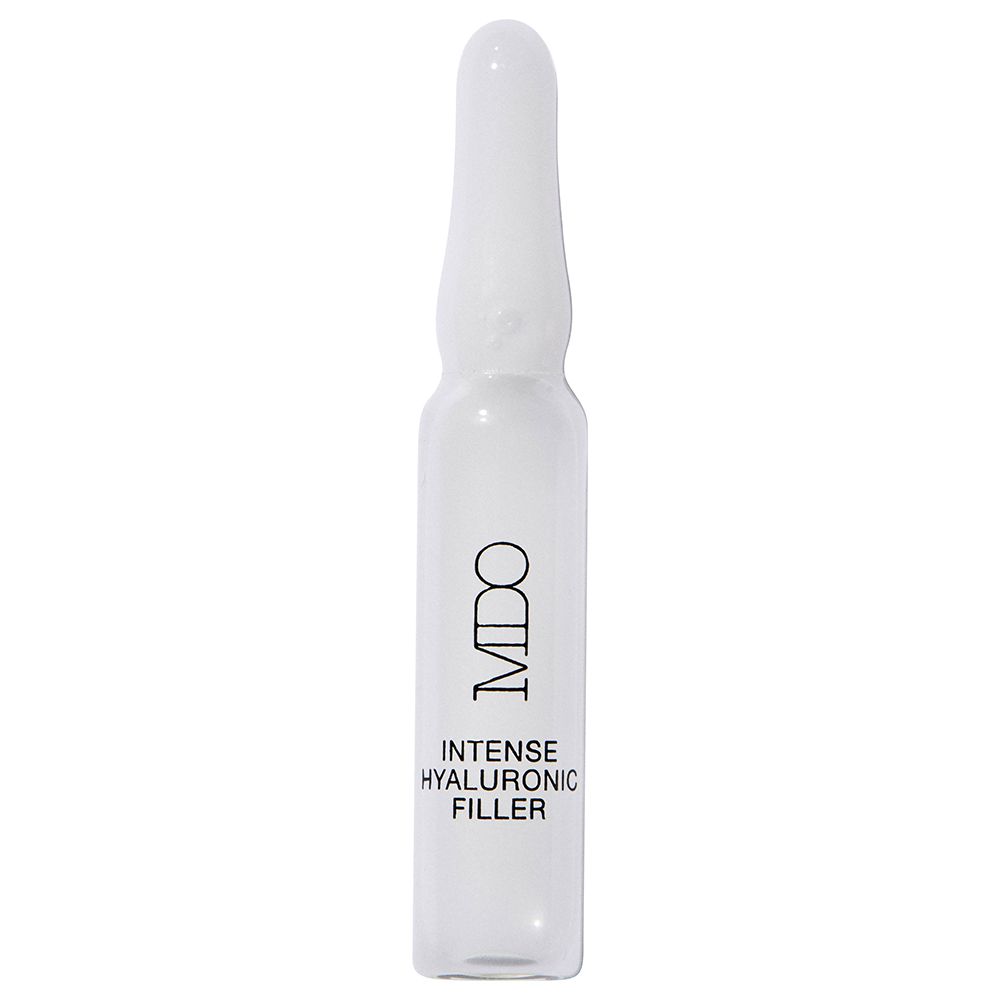 Mdo Skin - Intense Hyaluronic Filler Ampoules - 7 X 2ml