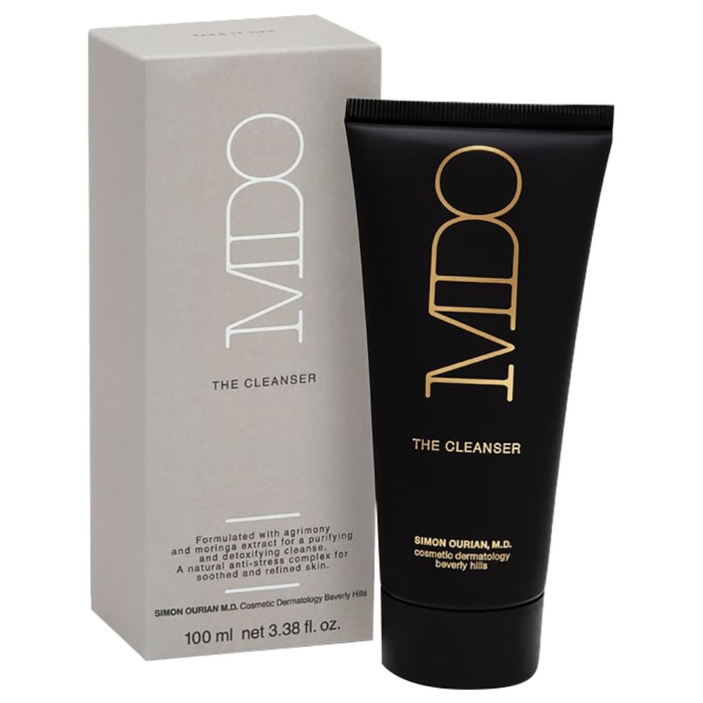 Mdo Skin - The Cleanser - 100ml