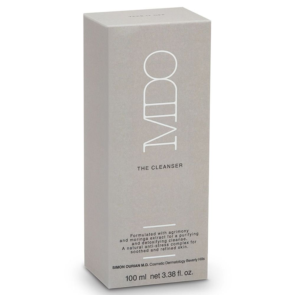 Mdo Skin - The Cleanser - 100ml