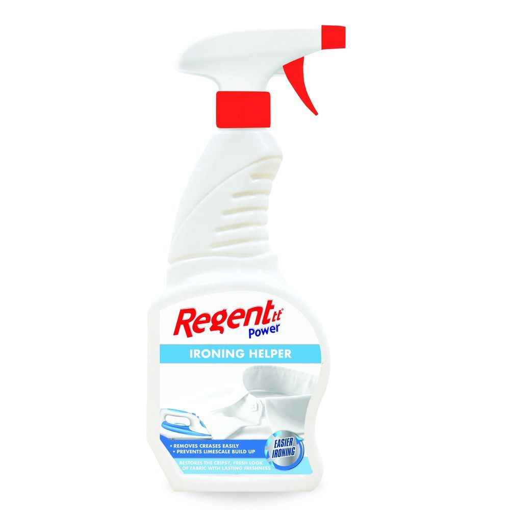 Regenttt Power - Ironing Helper - 500ml