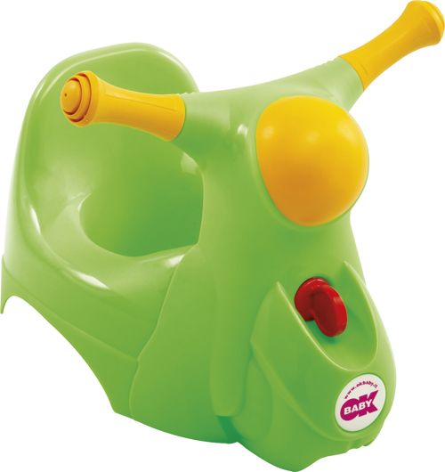 Okbaby Scooter Potty