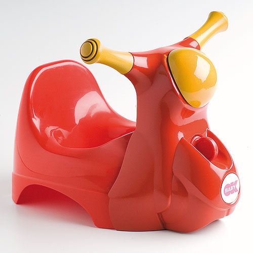 Okbaby Scooter Potty