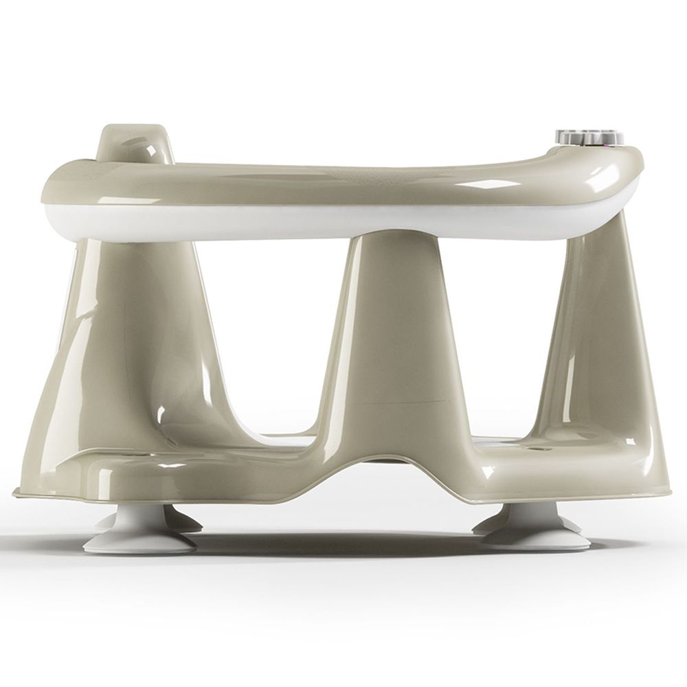 Okbaby - Flipper Evolution Bath Seat - Taupe 