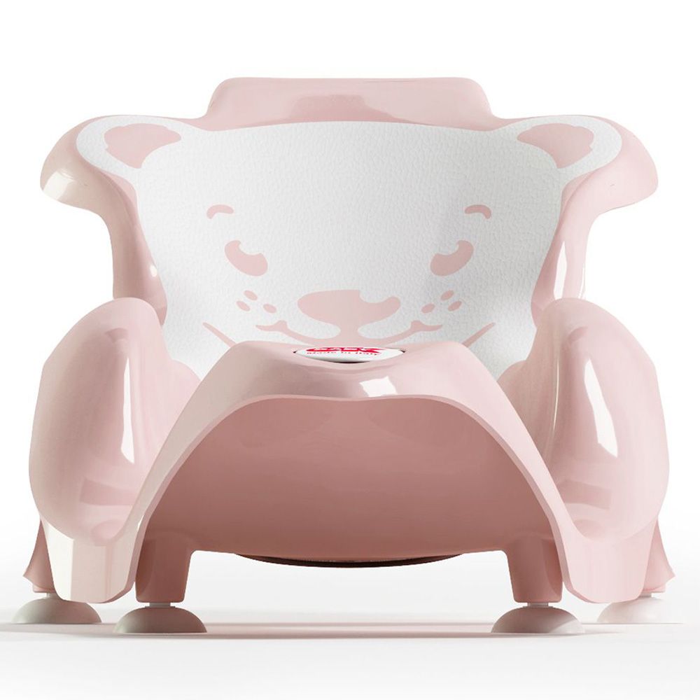 Okbaby - Buddy Bath Support - Pink 