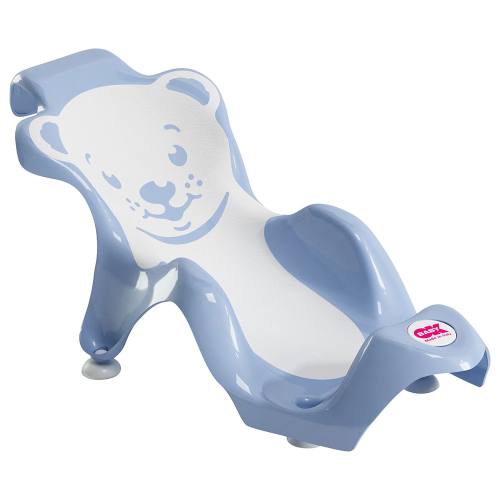 Okbaby - Buddy Bath Support - Blue 