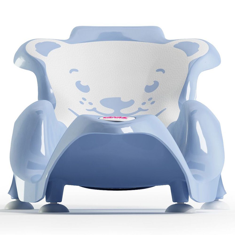 Okbaby - Buddy Bath Support - Blue 