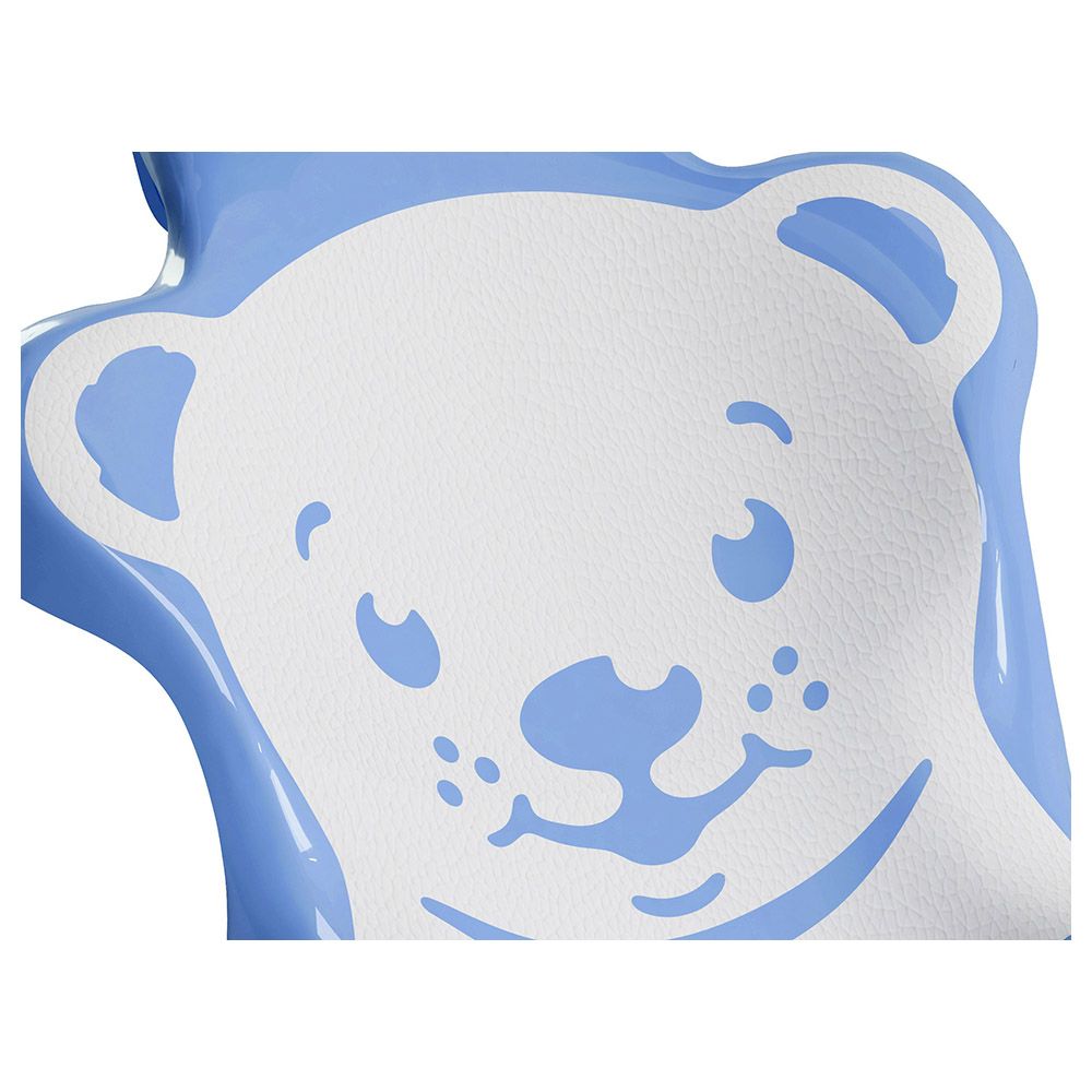 Okbaby - Buddy Bath Support - Blue 