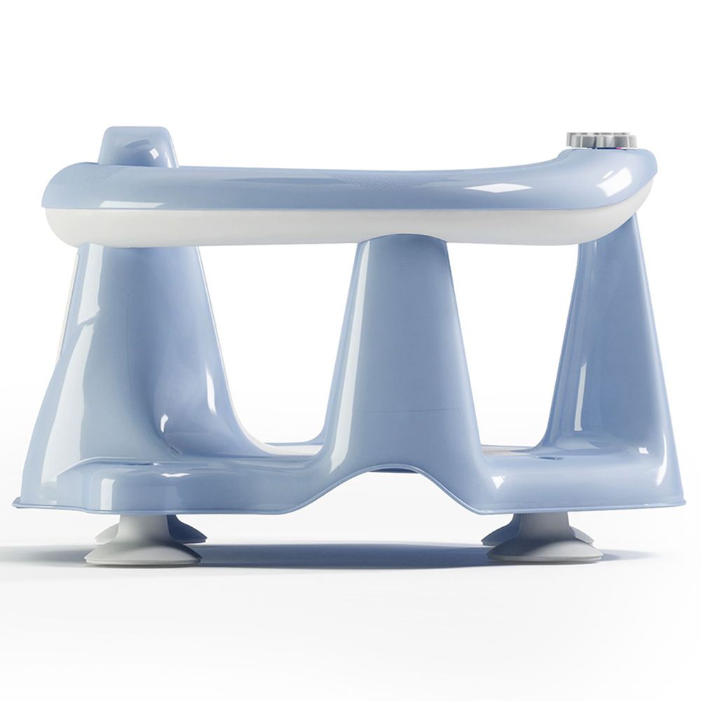 Okbaby - Flipper Evolution Bath Seat - Blue 