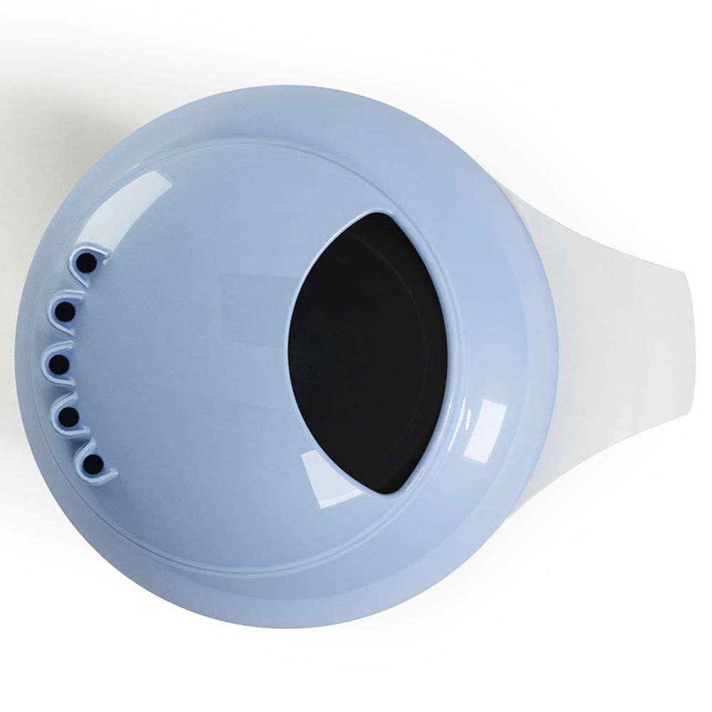 Okbaby - Splash Handy Shower Head - Blue