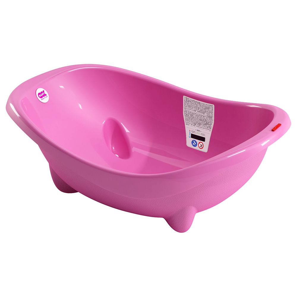 Okbaby - Laguna Bath Tub - Purple 