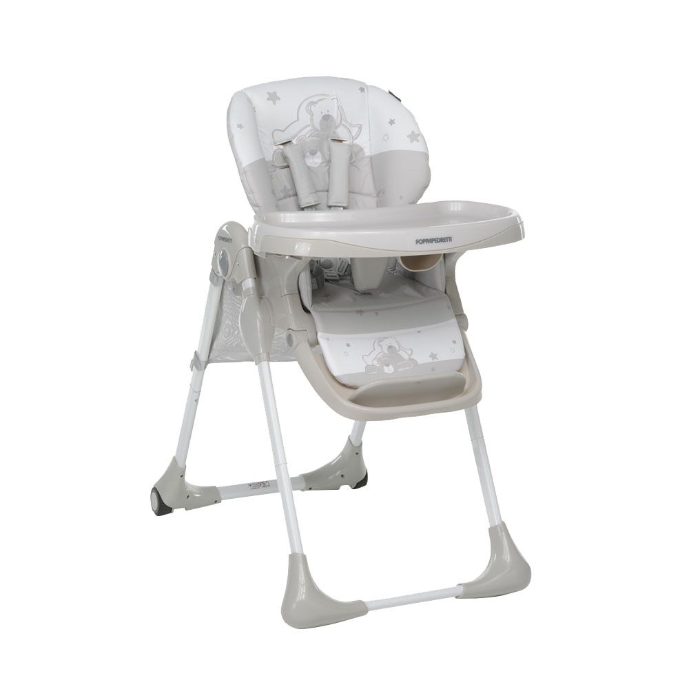 Foppapedretti - Meeting High Chair - Dolcestella