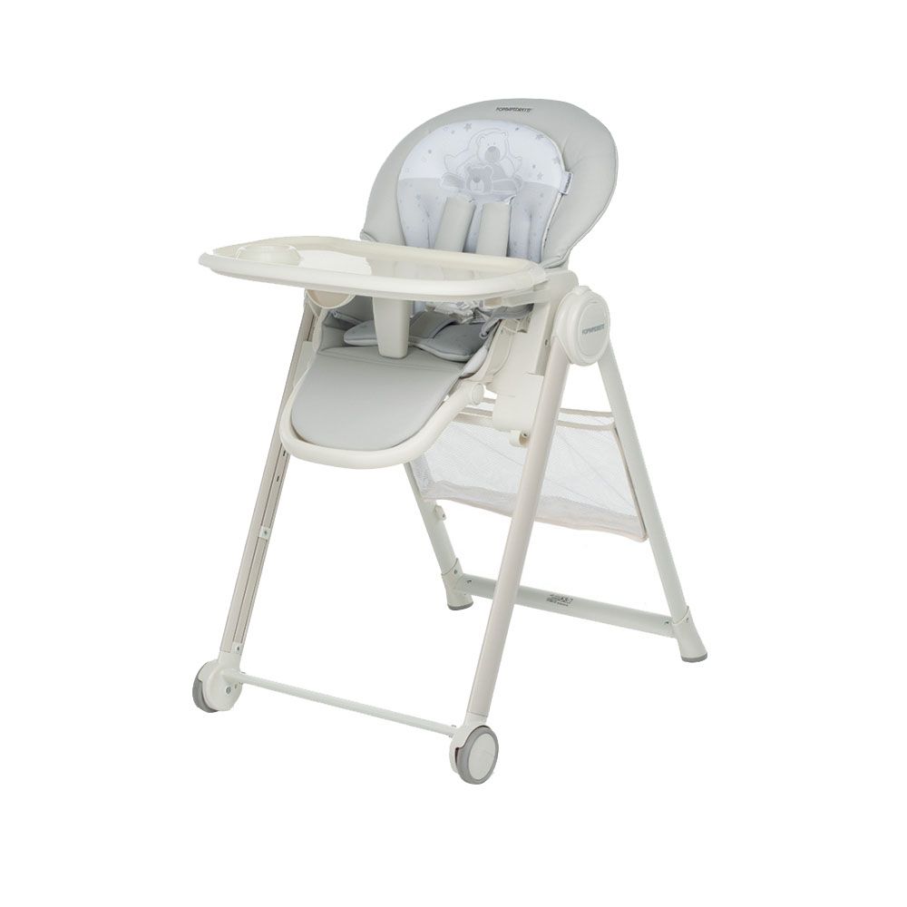 Foppapedretti - Misterchef High Chair - Dolcestella