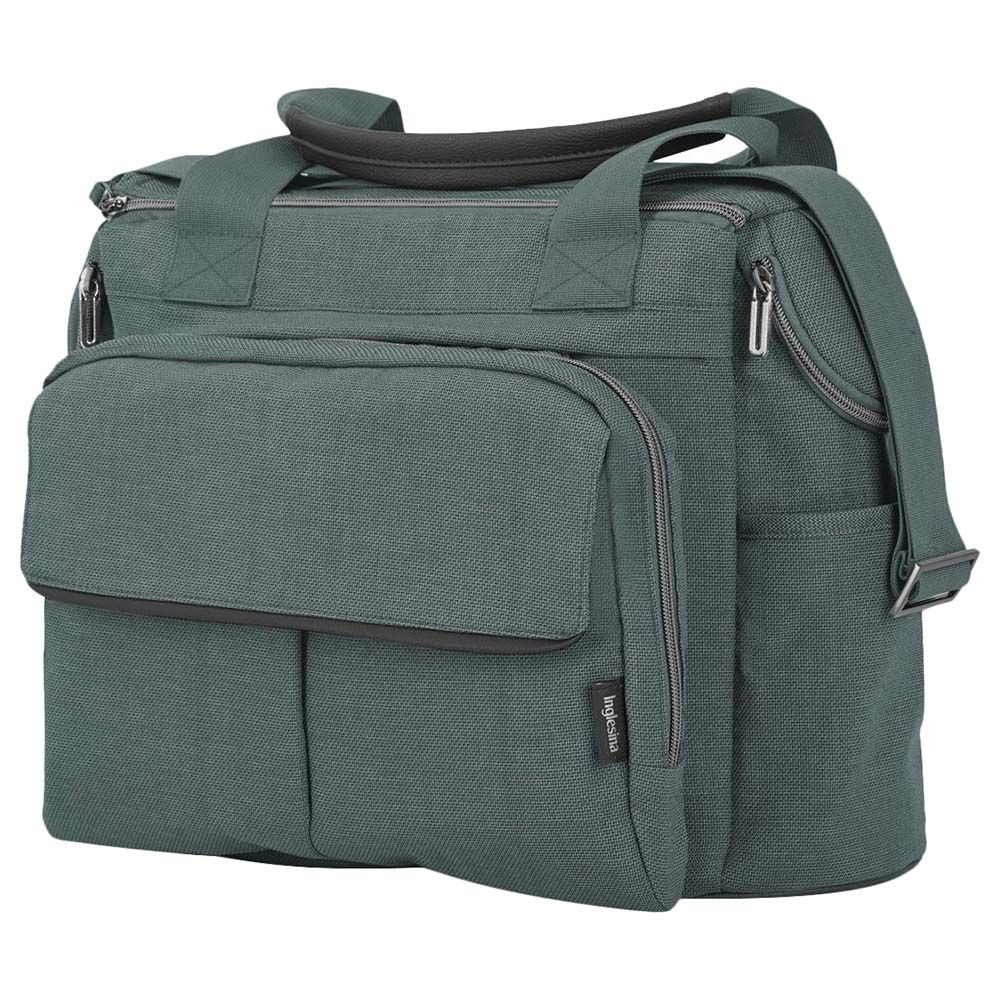 Inglesina - Dual Bag Aptica - Emerald Green 