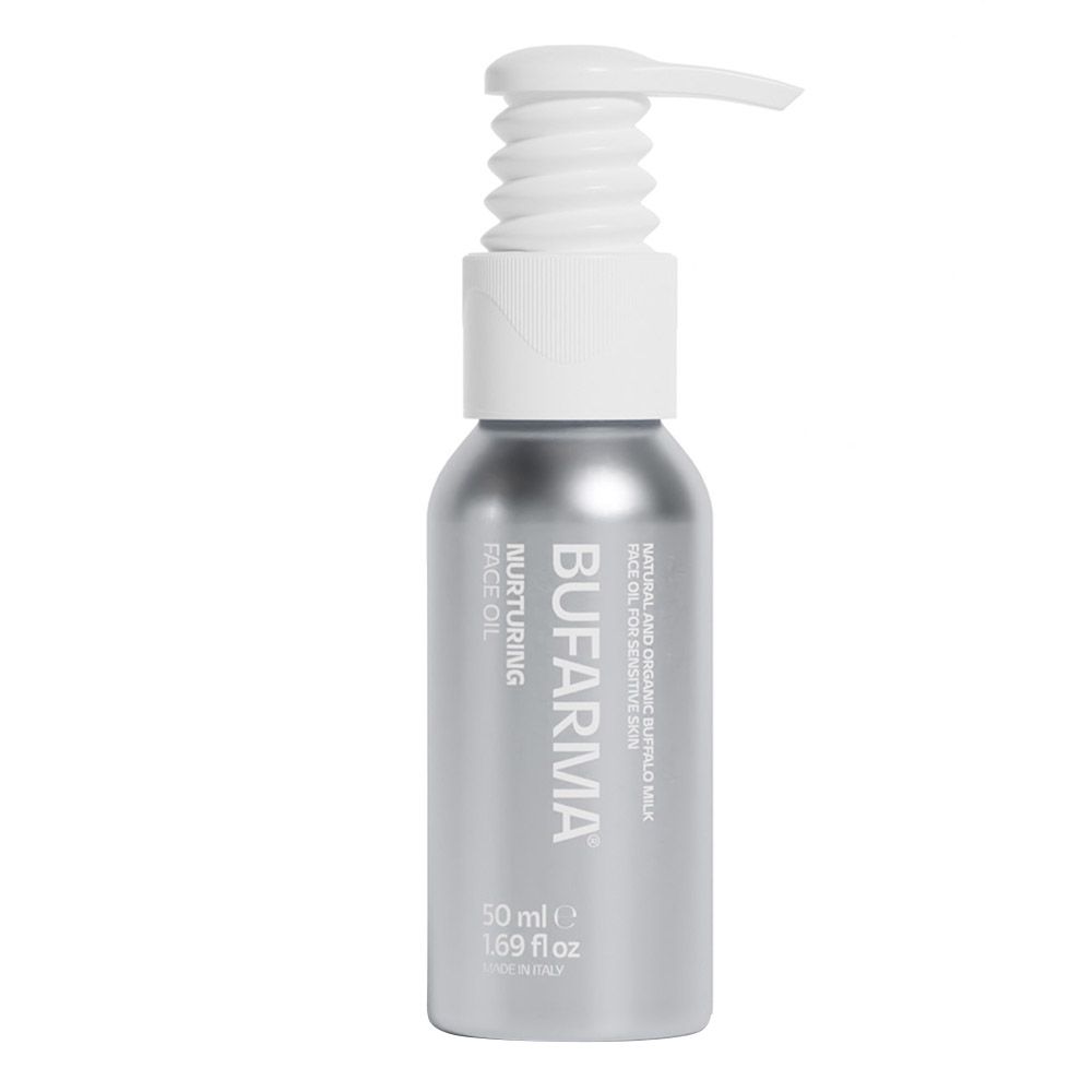 Bufarma - Nurturing Face Oil