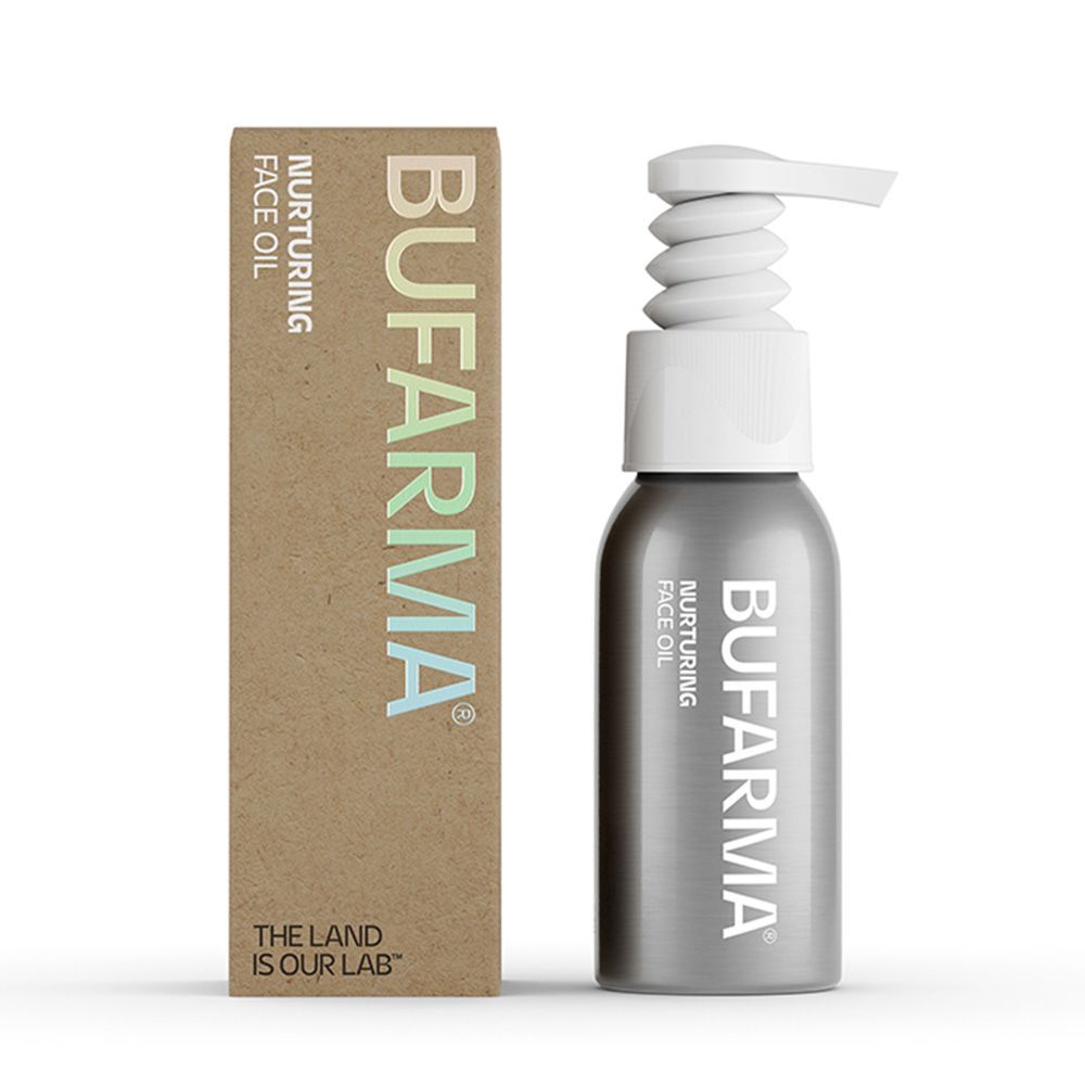 Bufarma - Nurturing Face Oil