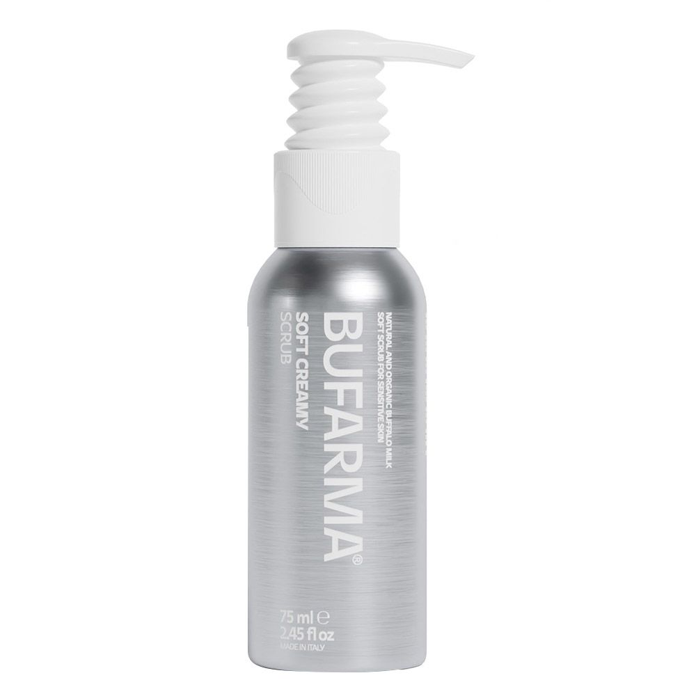 Bufarma - Soft Creamy Scrub