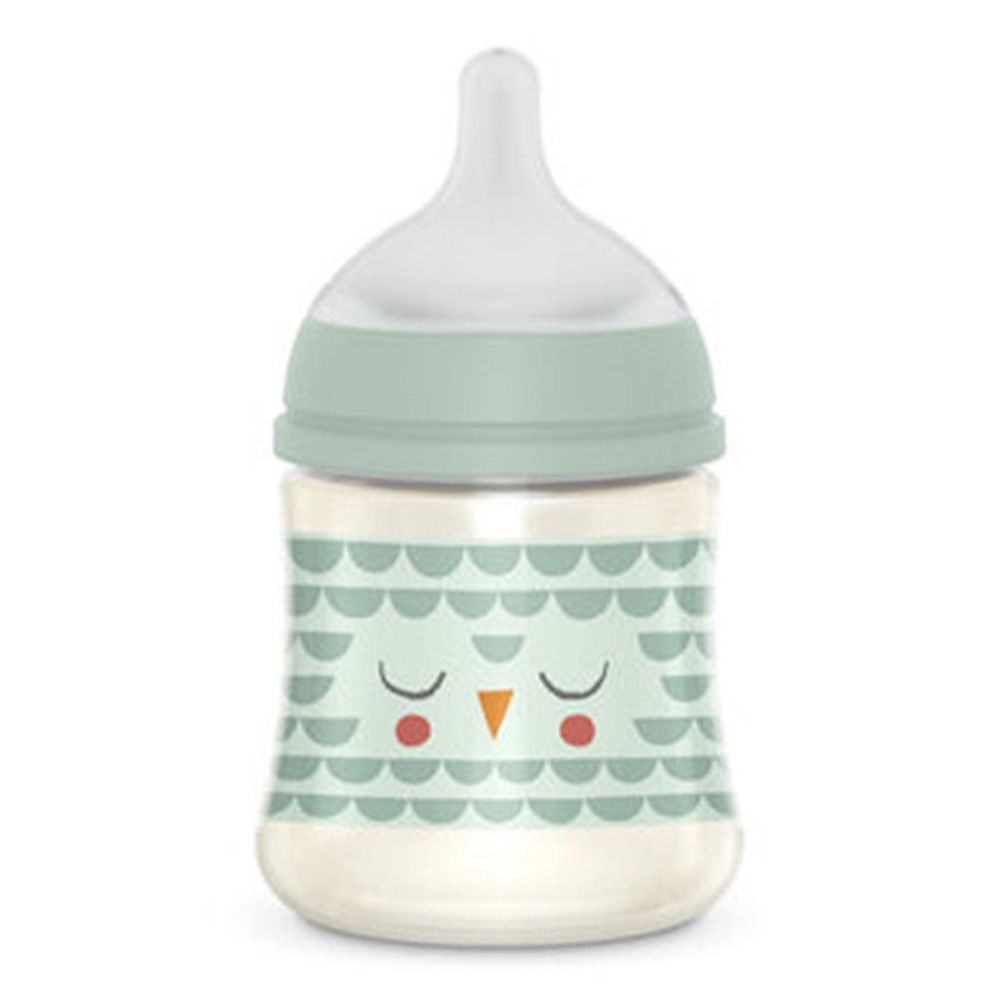 Suavinex - Feeding Bottle - 150ml - Feather Green