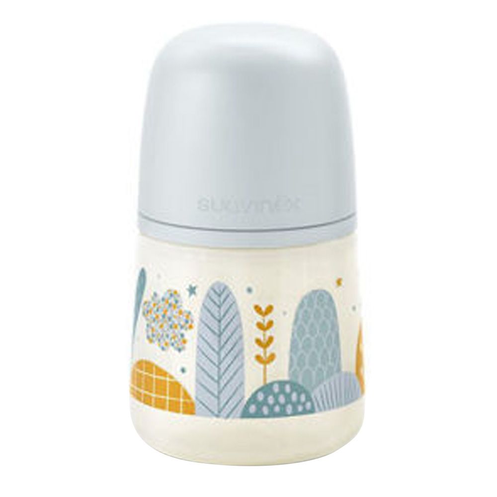 Suavinex - Feed Bottle - 150ml - Dreams Blue