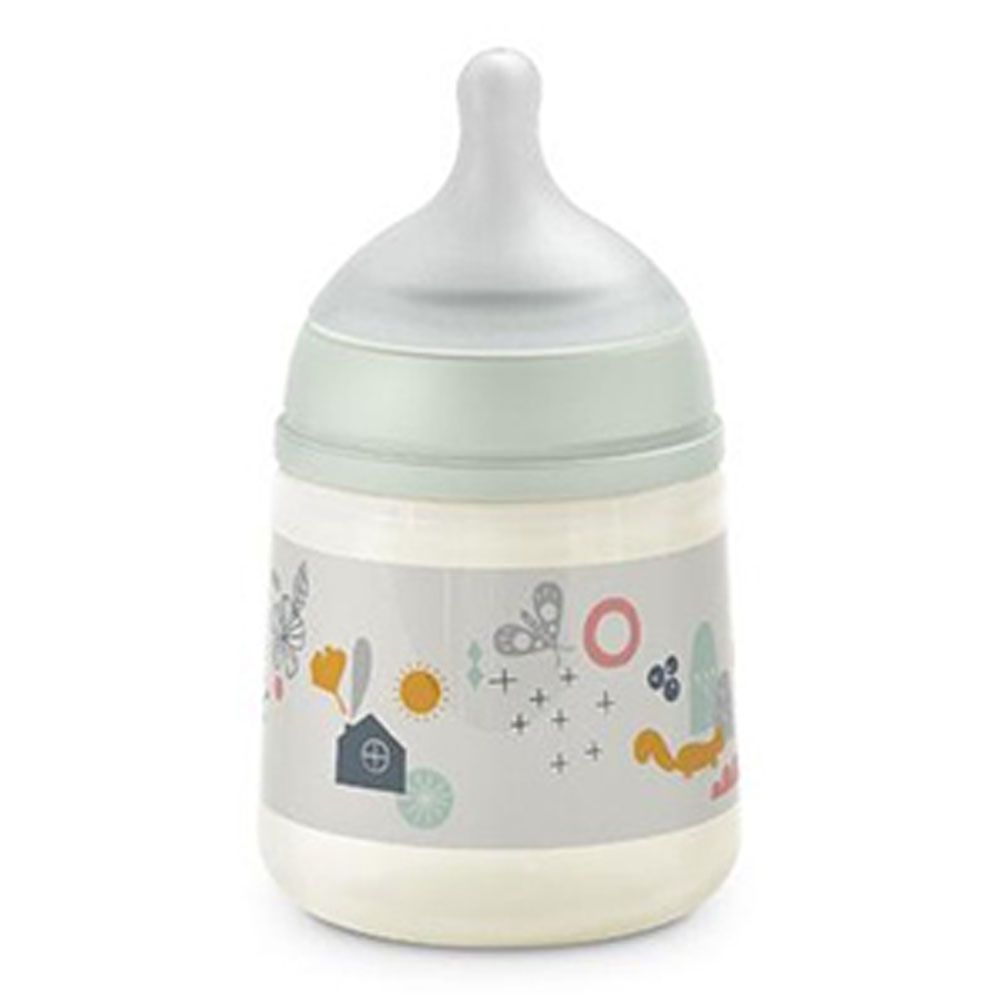 Suavinex - Feed Bottle - 150ml - A Walk Green