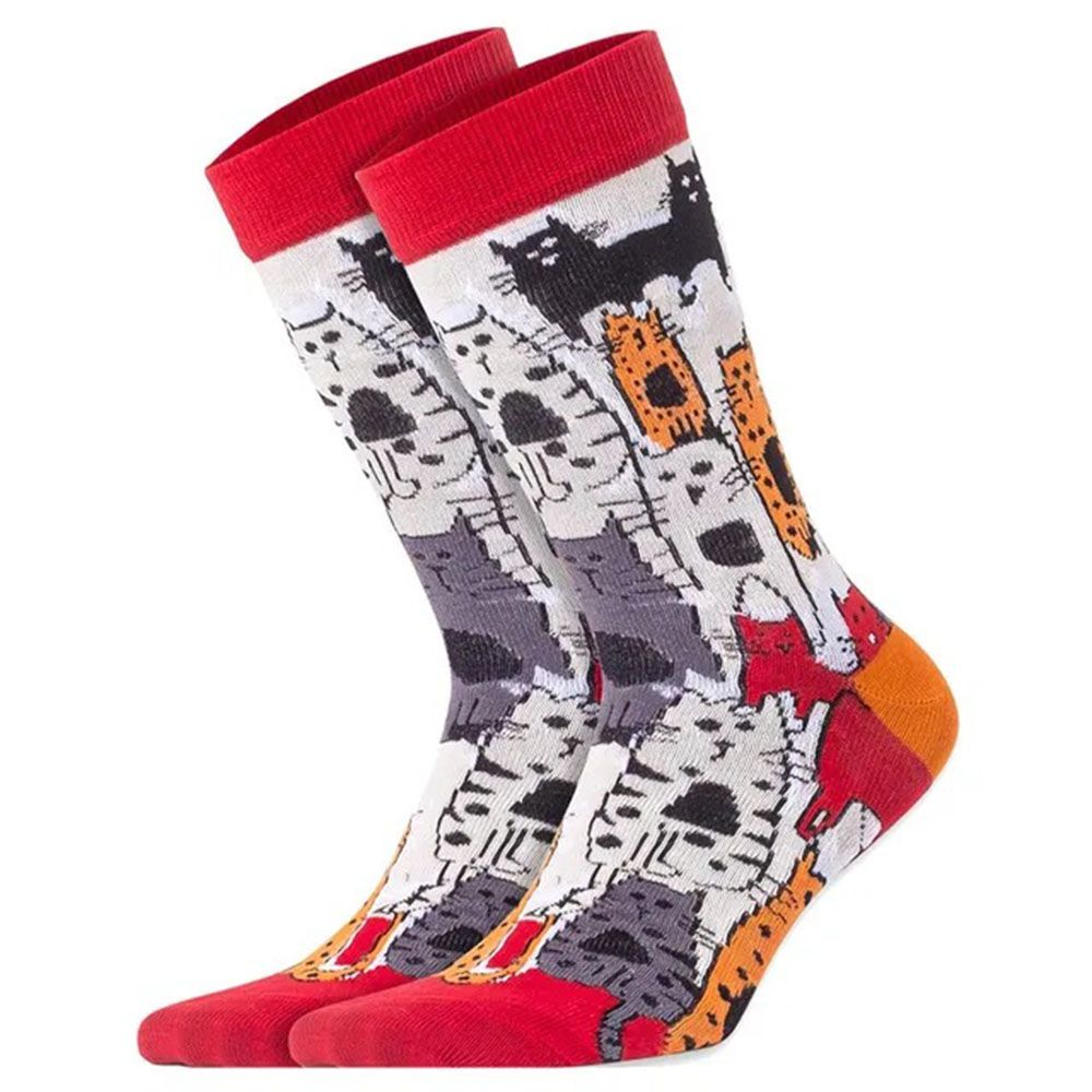 Biggdesign - Socks Set - 3pcs