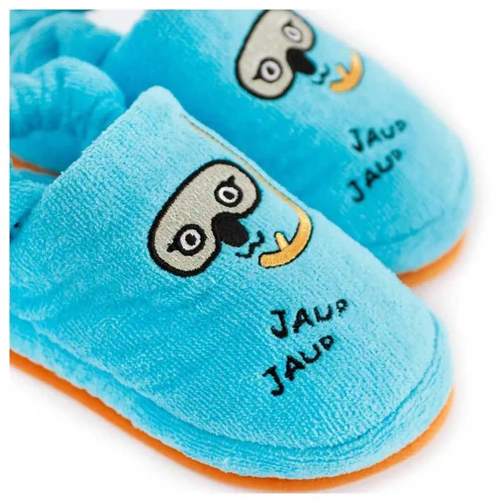 Milk&Moo - Cool Coala Kids Slippers - Blue