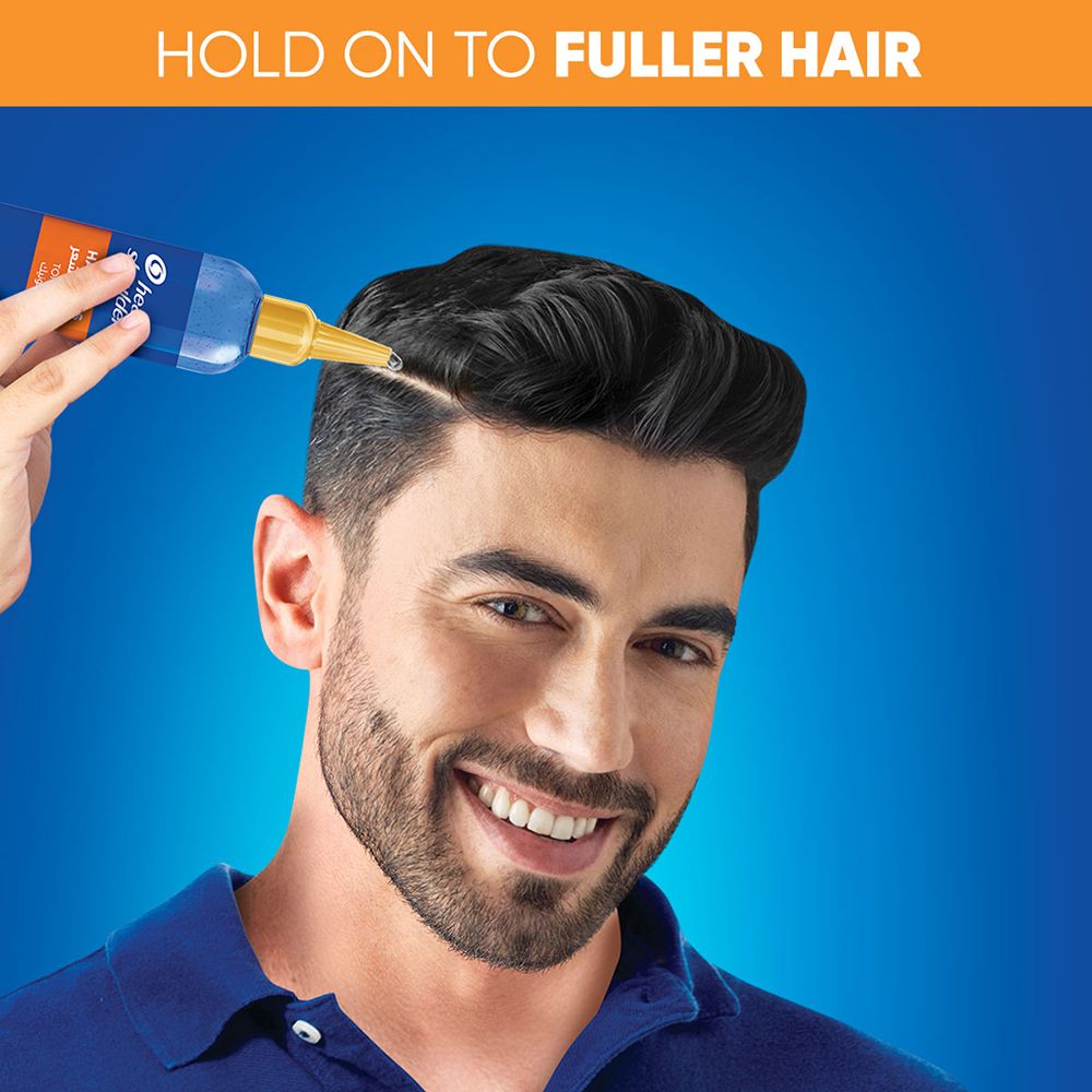 Head & Shoulders - Hair S.O.S Tonic w/ Vitamin B5 & Caffiene - 145 ml