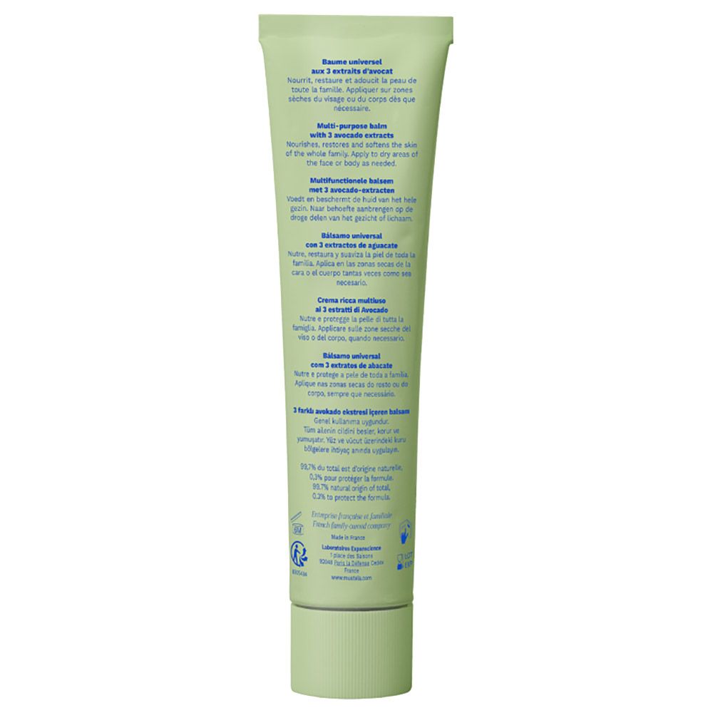 Mustela - Multi Purpose Balm 75ml