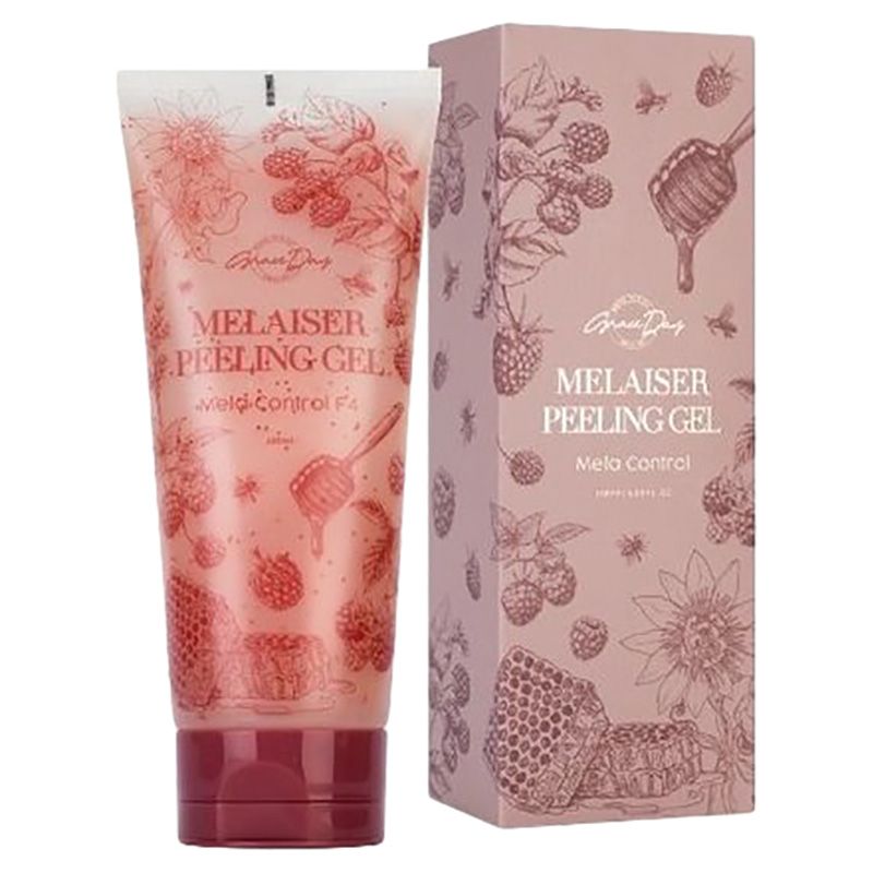 Grace Day - Melaiser Peeling Gel - 180ml