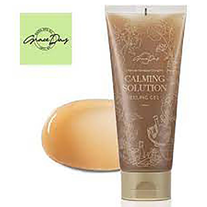 Grace Day - Calming Solution Peeling Gel - 180ml