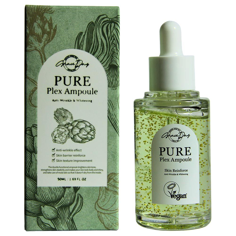 Grace Day - Pure Plex Ampoule - 50ml