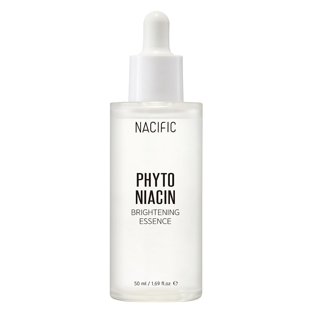 Nacific - Phytoniacin Brightening Essence - 50 ml