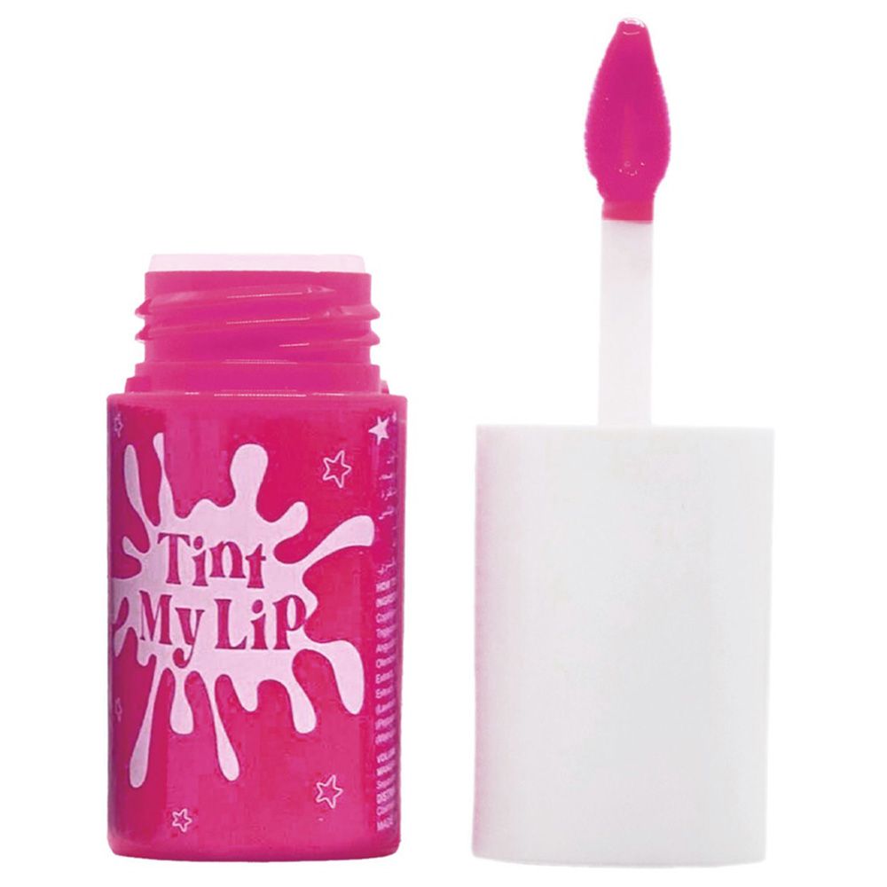 MakeOver22 - Tint My Lip Cheek And Lips Tint - Pink