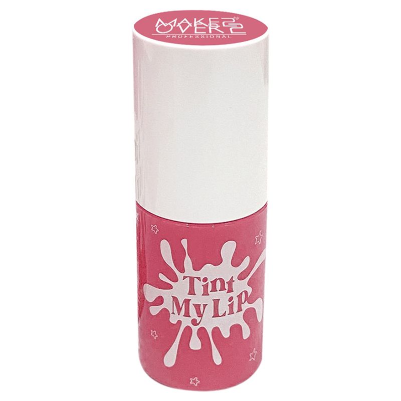 MakeOver22 - Tint My Lip Cheek And Lips Tint - Coral