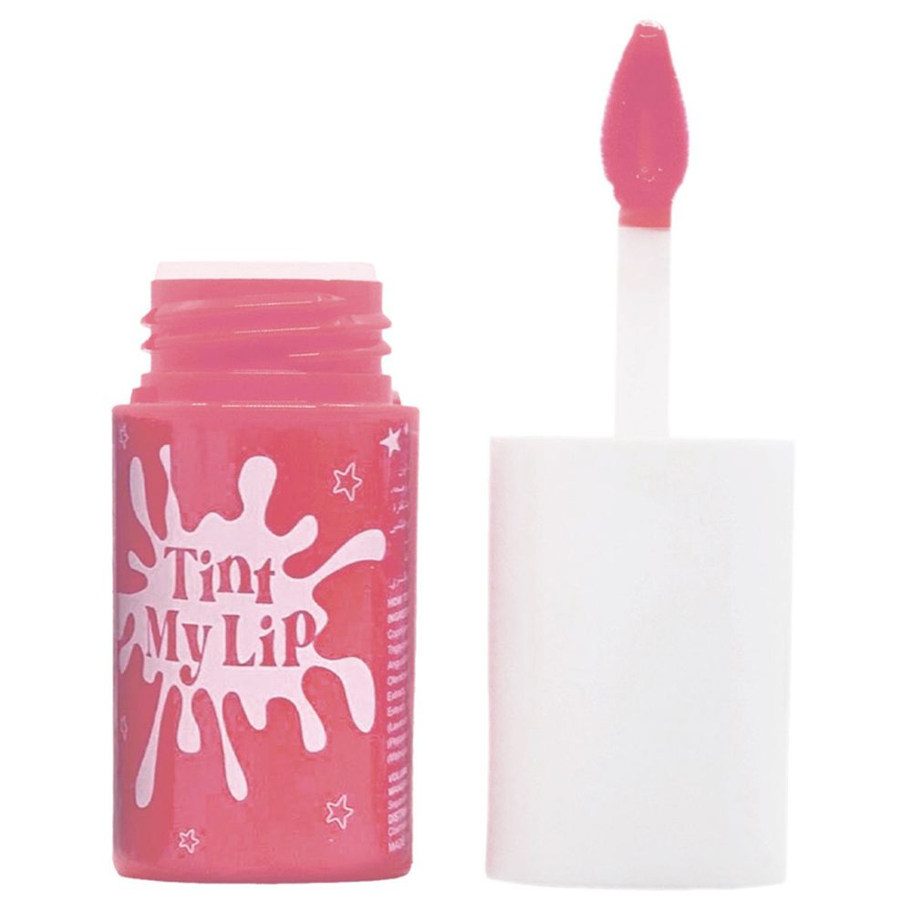 MakeOver22 - Tint My Lip Cheek And Lips Tint - Coral