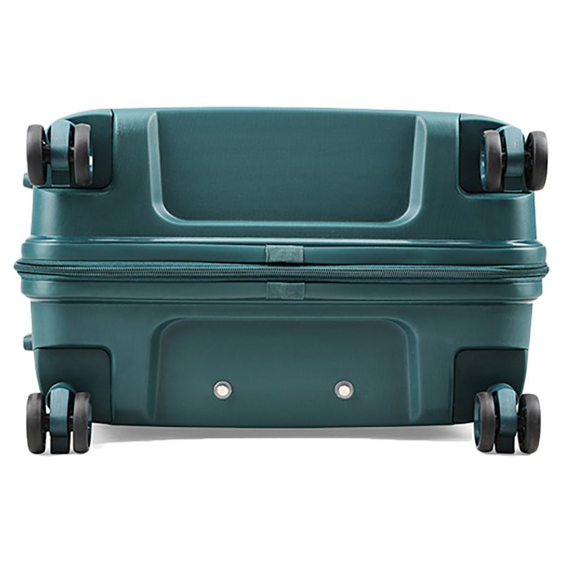 Carlton - Carnival Plus Hardside Check-In Luggage - Green - M - 66 cm