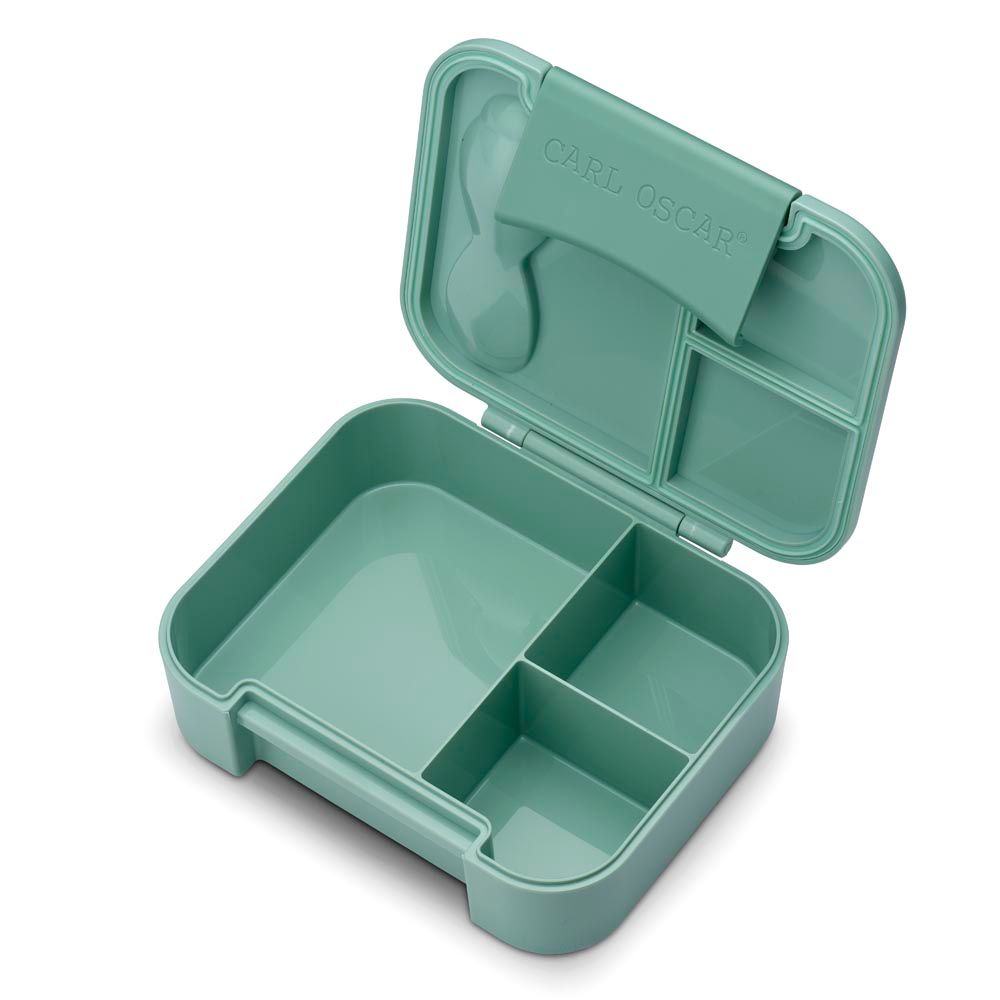 Carl Oscar - Kids Bento Box - Green