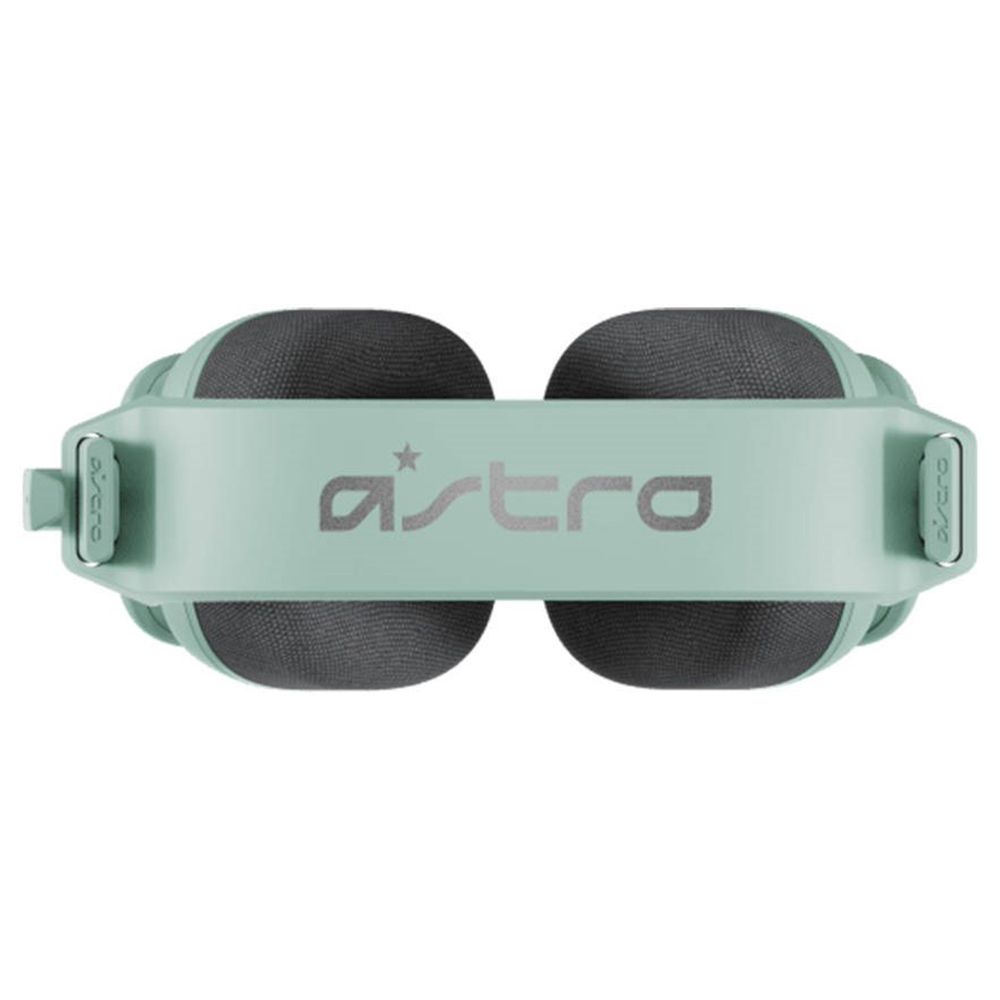 Logitech - Astro A10 Gaming Headset Gen 2 - Sea Glass Mint