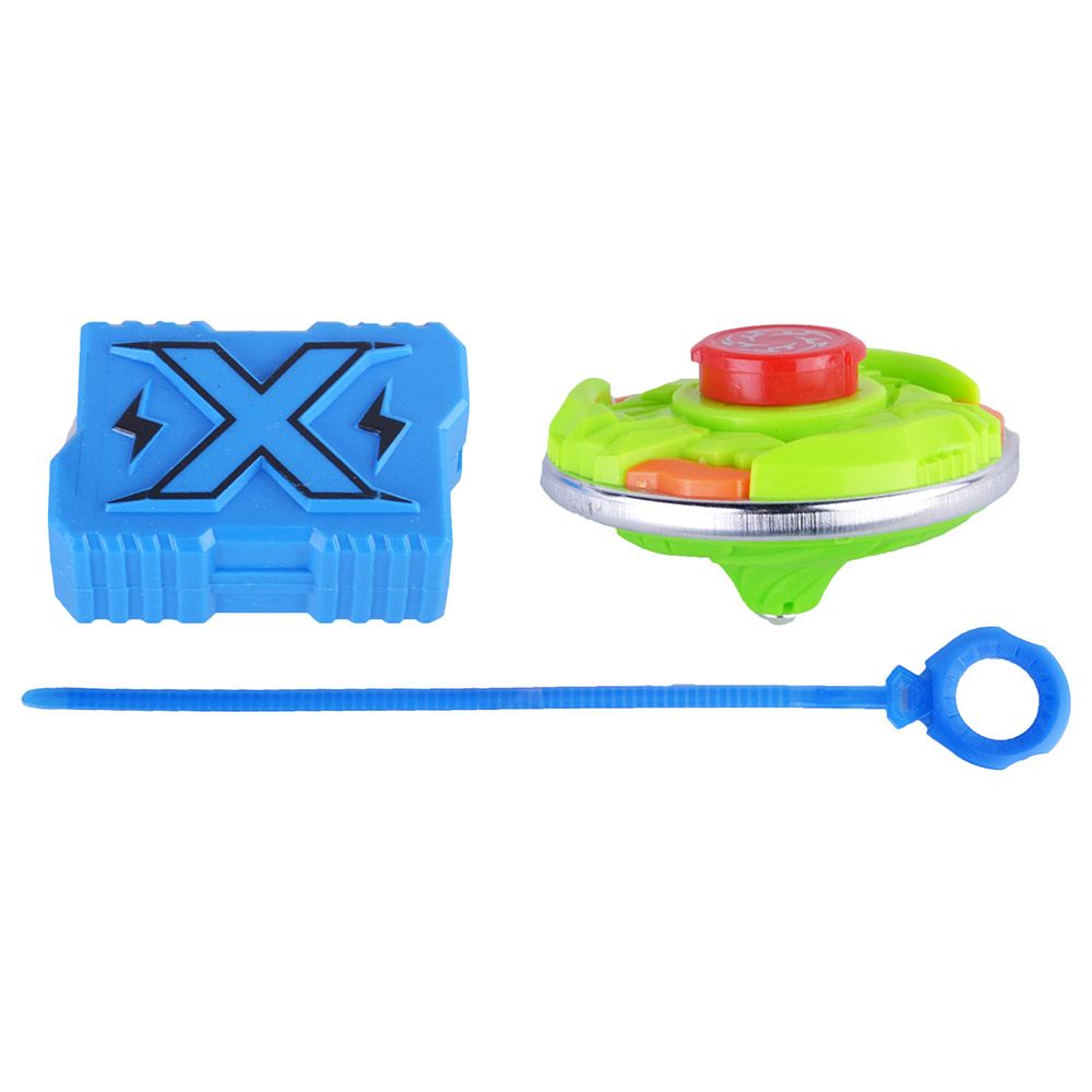 Kidzpro - Spinning Top 1pc - Color May Vary