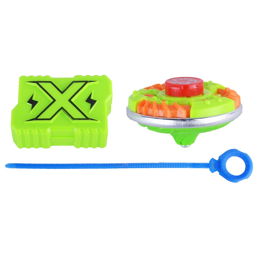 Kidzpro - Spinning Top 1pc - Color May Vary