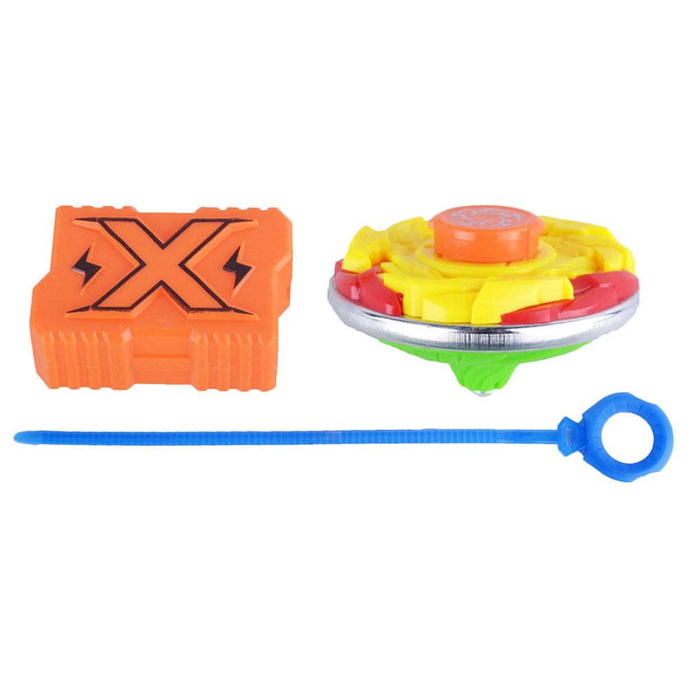 Kidzpro - Spinning Top 1pc - Color May Vary