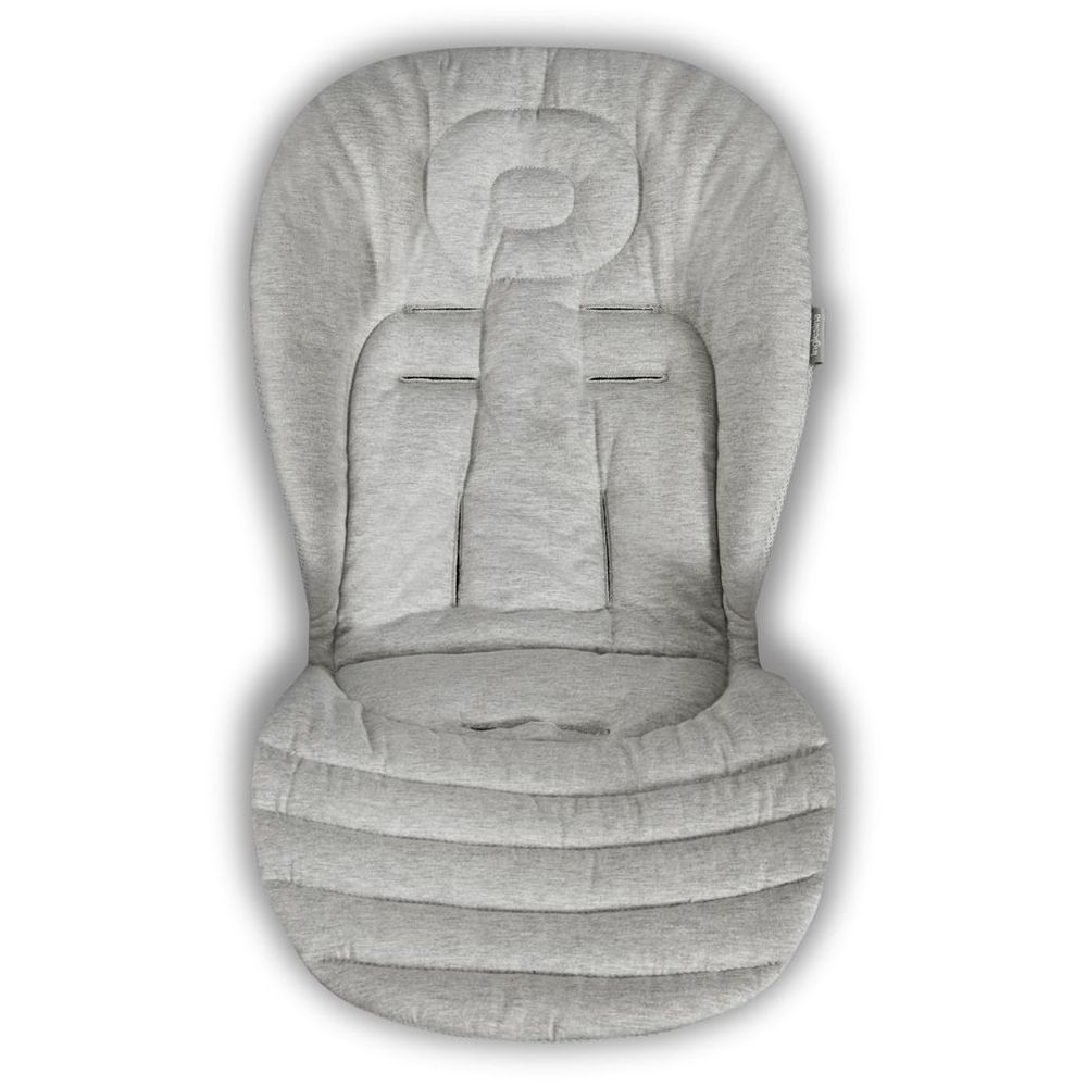 Inglesina - Stroller Baby Snug Pad Only - Grey