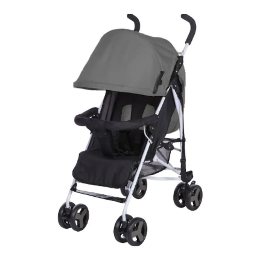 Bumble & Bird - Light Baby Travel Stroller - Grey