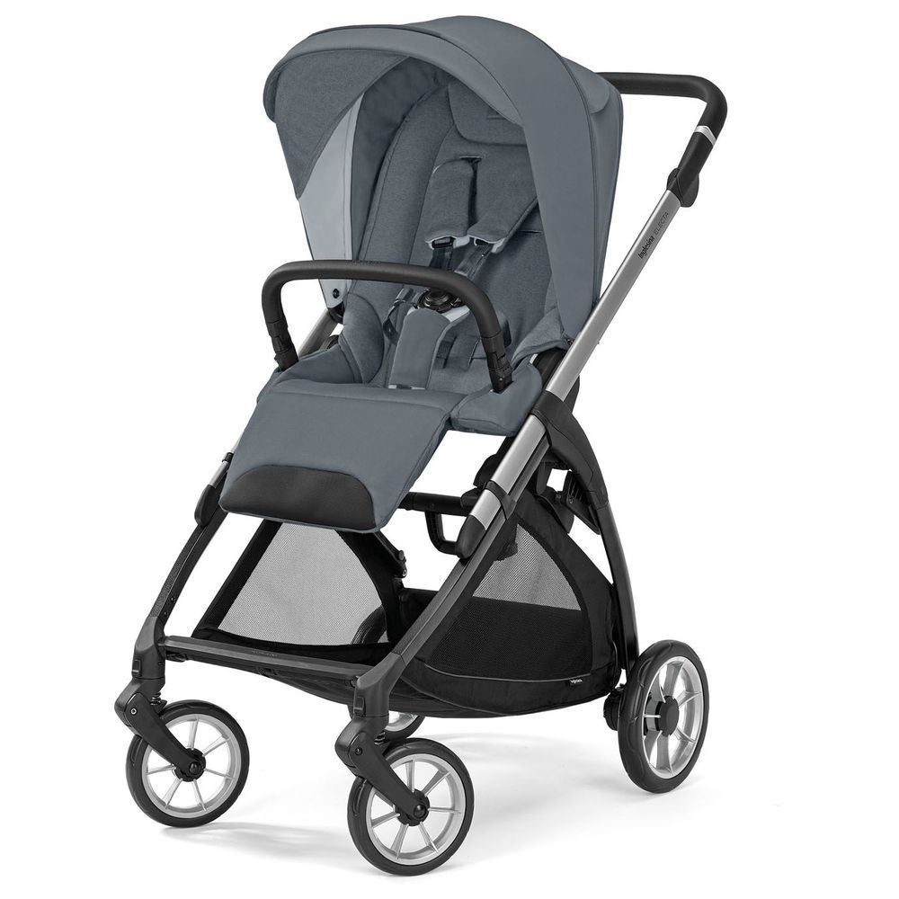 Inglesina - Electa Stroller - Union Grey