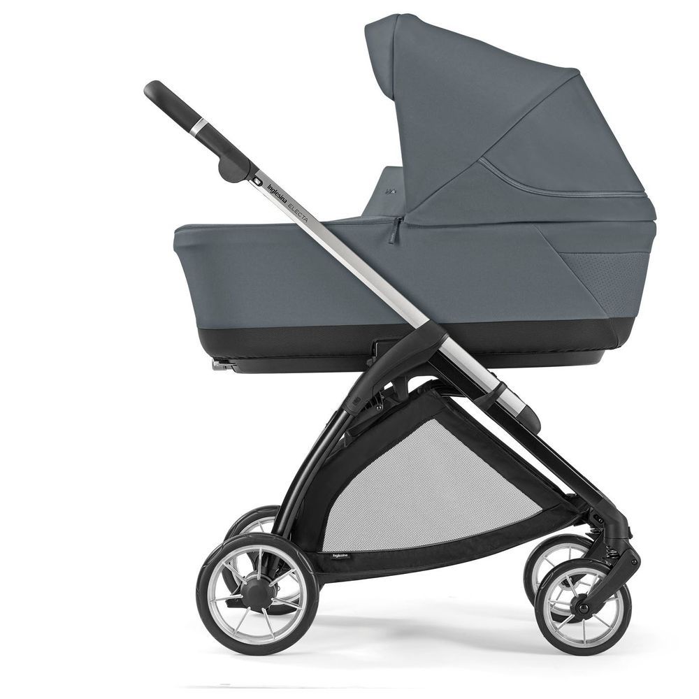 Inglesina - Electa Stroller - Union Grey